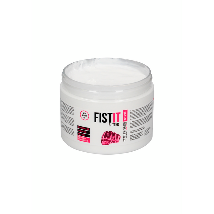 Fist It Butter Lubrifiant 500 ml