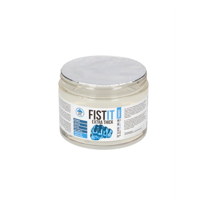 Fist It Lubrifiant Extra Épais 500 ml