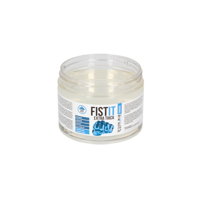 Fist It Lubrifiant Extra Épais 500 ml