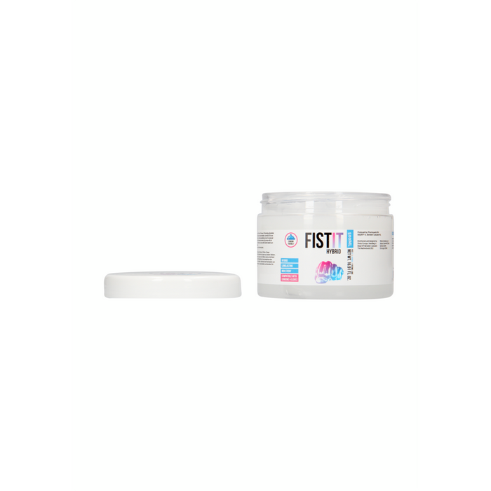 Fist It Lubrifiant Hybride 500 ml