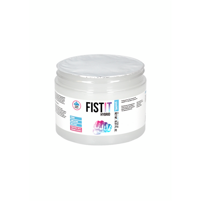 Fist It Lubrifiant Hybride 500 ml