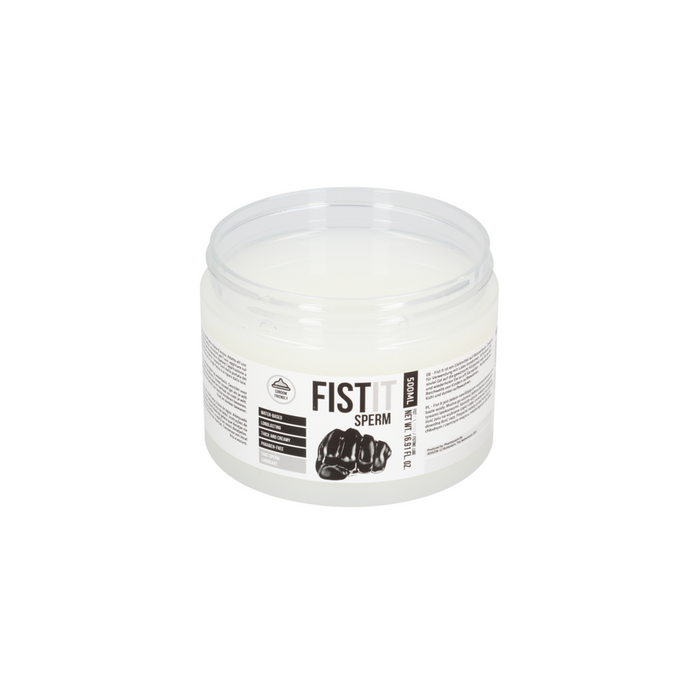 Fist It Sperm Lubrifiant 500 ml