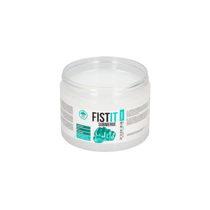 Fist It Submerge Lubrifiant 500 ml