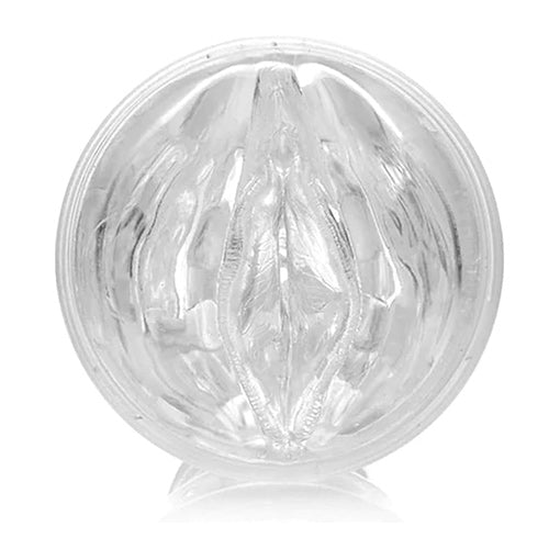 Fleshlight Ice Lady Crystal Vagin