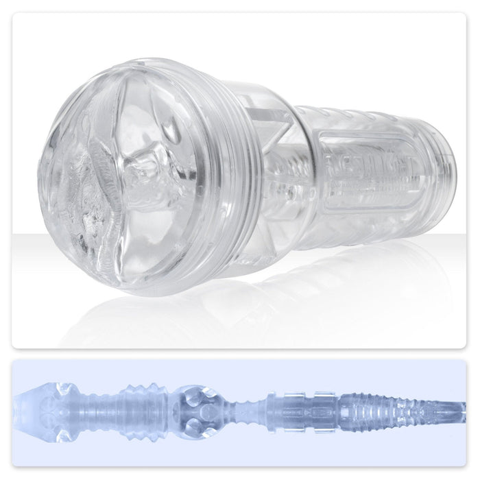 Fleshlight Ice Lady Crystal Vagin