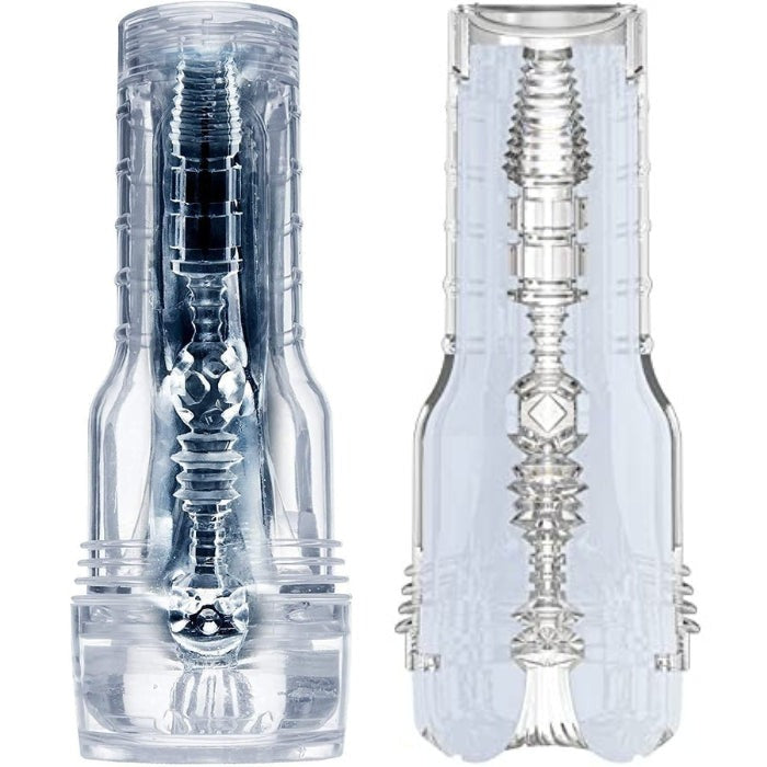 Fleshlight GO Torque Ice Masturbateur