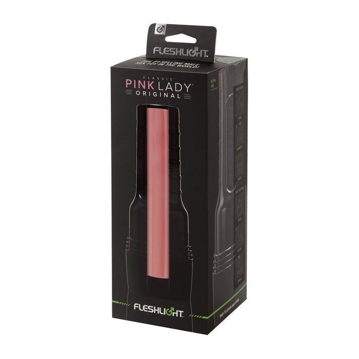 Fleshlight Pink Lady Original Vagin