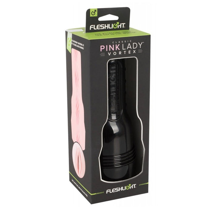 Fleshlight Pink Lady Vortex Vagin