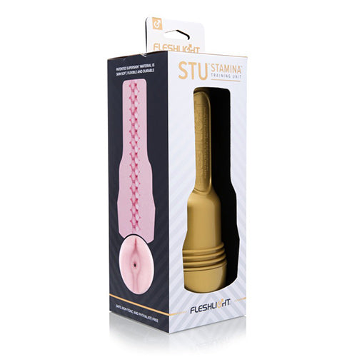 Fleshlight Stamina Training Unit Lady Vagin