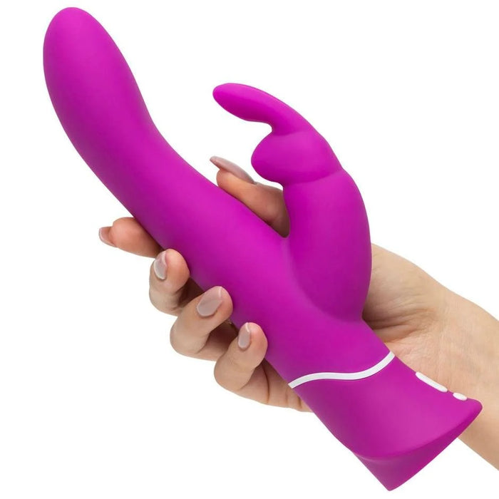 Happy Rabbit Curve Vibromasseur Lapin 25 cm