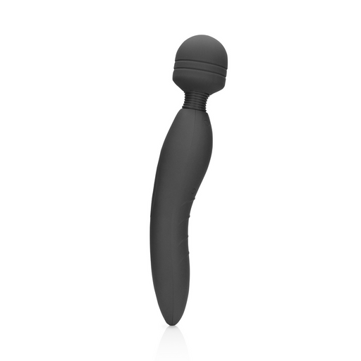 Powerful Wand Vibrator Charbone