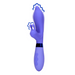 Silicone Pointed Rabbit Vibrator Protanopia