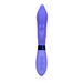 Silicone Pointed Rabbit Vibrator Protanopia