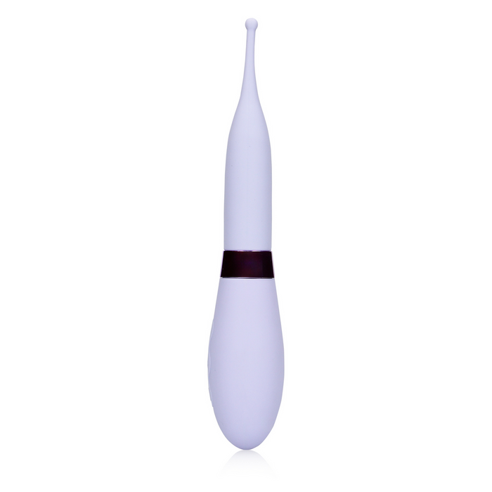 Silicone Tip Vibrator Night Magic