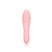 Ultra Soft Silicone G Spot Vibrator Cherry Chiffon