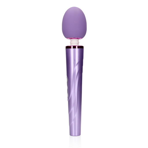 Wand Vibrator Purpleberry