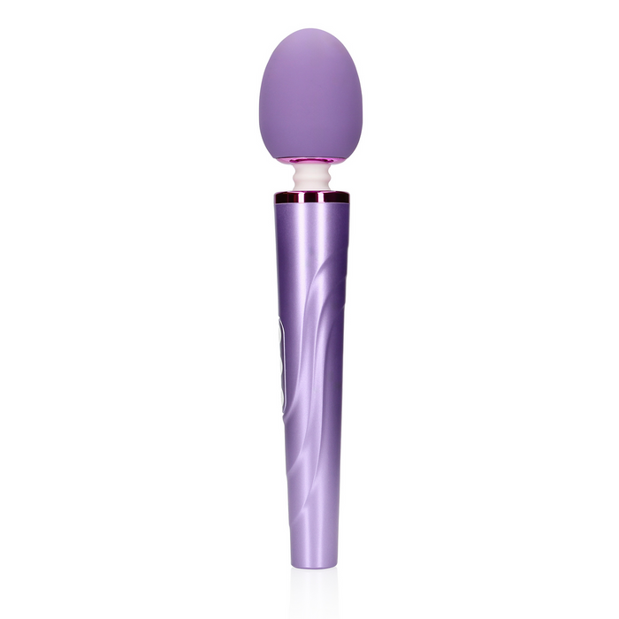 Wand Vibrator Purpleberry