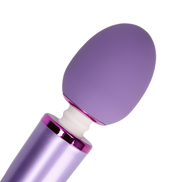 Wand Vibrator Purpleberry