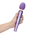 Wand Vibrator Purpleberry