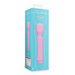 Small Wand Vibrator Exotic Fuchsia