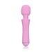 Small Wand Vibrator Exotic Fuchsia