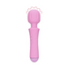 Small Wand Vibrator Exotic Fuchsia