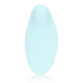 Panty Vibrator With Remote Control Arctic Blue