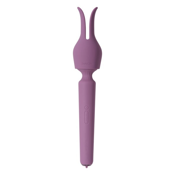 Svakom Emma Neo 2 Vibromasseur Wand Avec App 22 cm