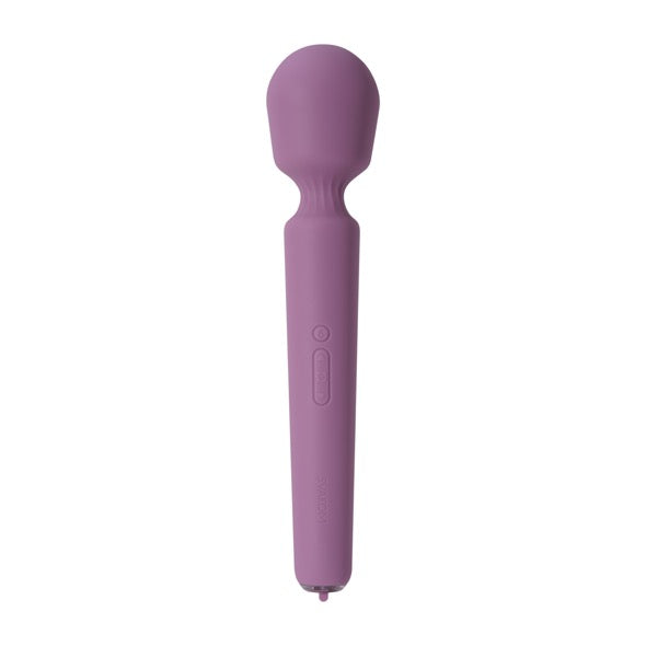 Svakom Emma Neo 2 Vibromasseur Wand Avec App 22 cm