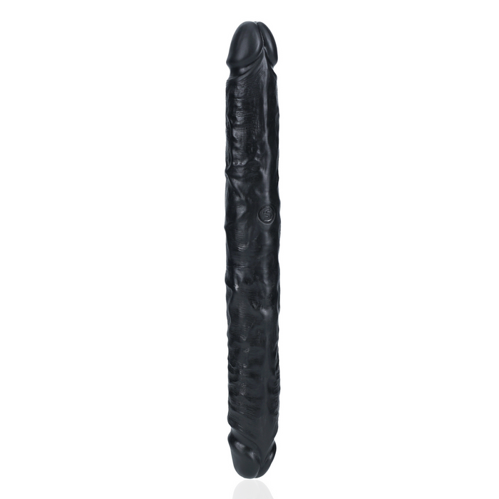 RealRock Gode Double Fin 30,5 cm