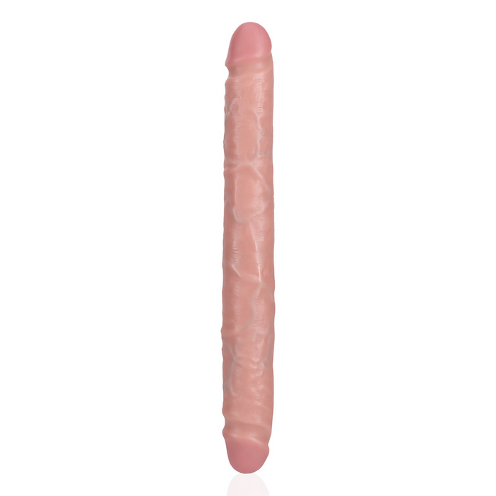 RealRock Gode Double Fin 30,5 cm