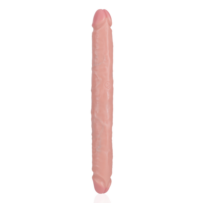 RealRock Gode Double Fin 30,5 cm