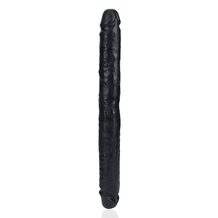 RealRock Gode Double Fin 35,6 cm