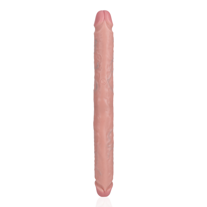 RealRock Gode Double Fin 35,6 cm