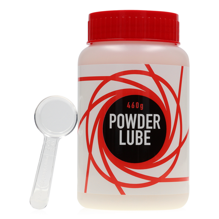 Shots Powder Lube