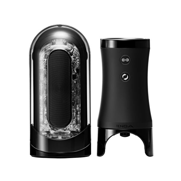 Tenga Flip Zero EVR Electronic Vibration Masturbateur