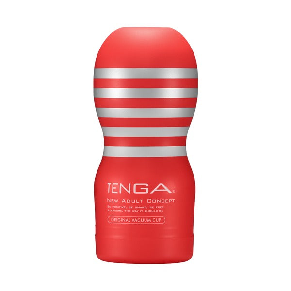 Tenga Original Vacuum Cup Masturbateur