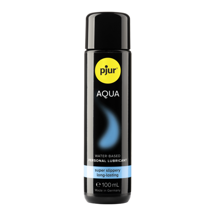 Pjur Aqua Lubrifiant Eau