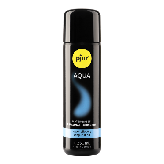 Pjur Aqua Lubrifiant Eau