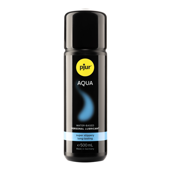 Pjur Aqua Lubrifiant Eau