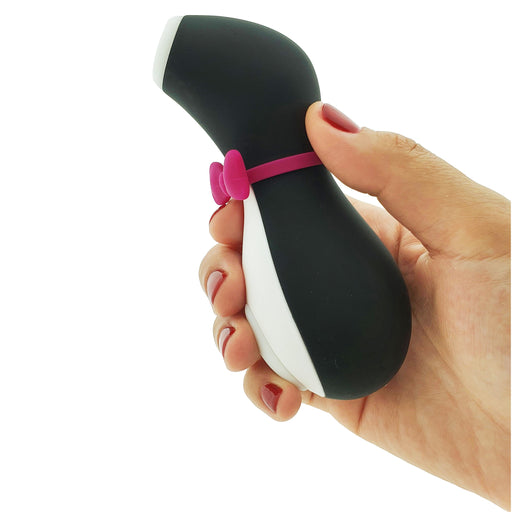 Satisfyer Pro Penguin Next Generation - Erotes.be