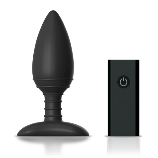 Nexus Ace Remote Control Plug Anal Vibrant